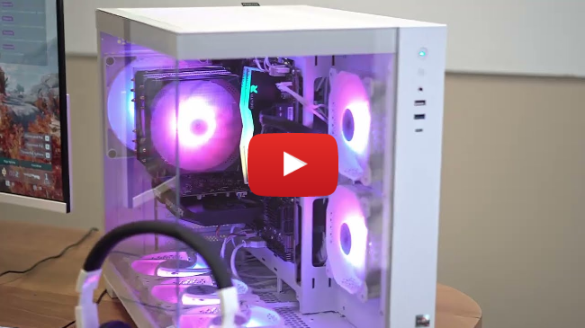 Build Your Own PC Workshop | Budget Gaming Rig Class (Systems Plus) Build Your Own PC Workshop | Budget Gaming Rig Class (Systems Plus)