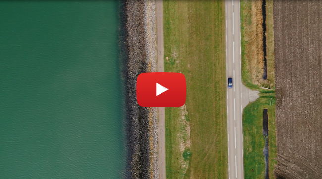 Op weg naar waterstof: voorbereidingen op de bouw 