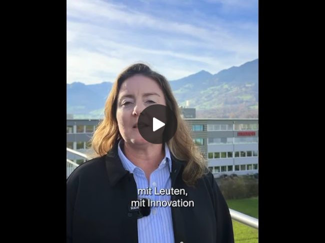 Bianca Braun, maxon group, Video