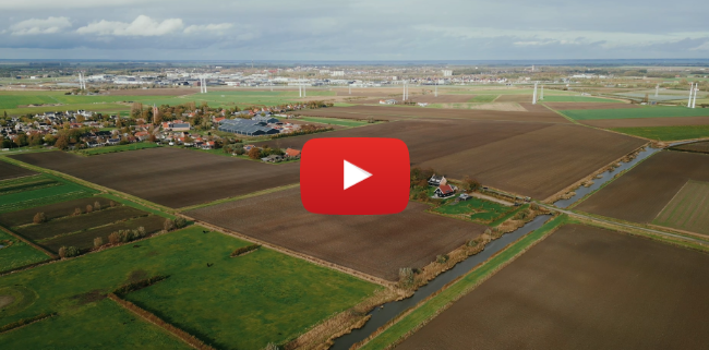 Op weg naar waterstof: voorbereidingen op de bouw 