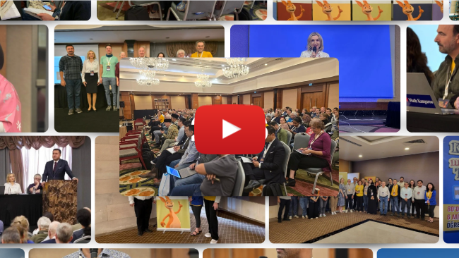 XXXIII Annual Meeting | What to Expect at the 2026 Math Kangaroo USA?