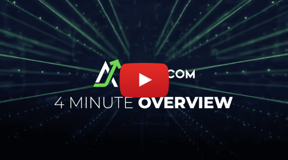 AGORACOM Launches It's Newest AI Product | AI CEO