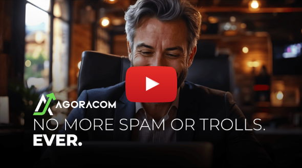 AGORACOM Launches It's Newest AI Product | AI CEO