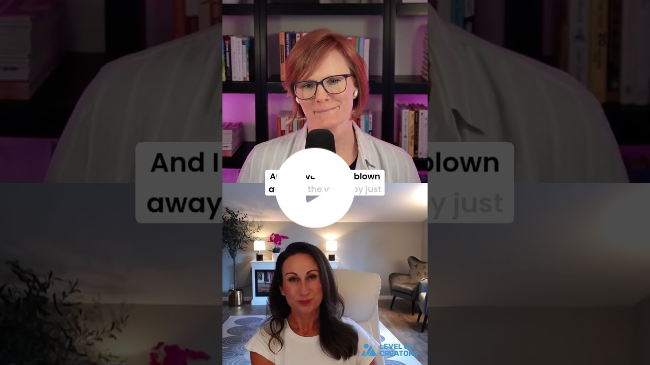 “You Were There Every Step With Me”