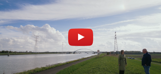 Op weg naar waterstof: voorbereidingen op de bouw 