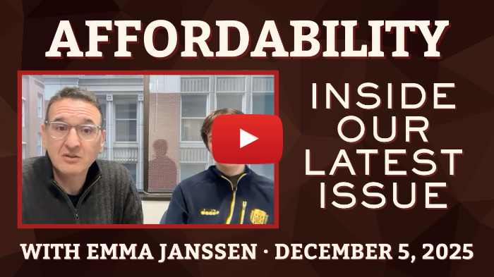 YouTube Video - Weekly Roundup for July 25, 2025