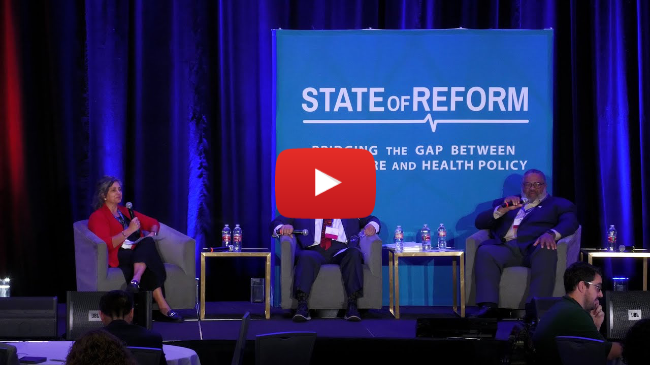 Closing Plenary: Lessons from Oregon’s CCO Model | 2025 Oregon State of Reform