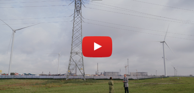 Op weg naar waterstof: voorbereidingen op de bouw 