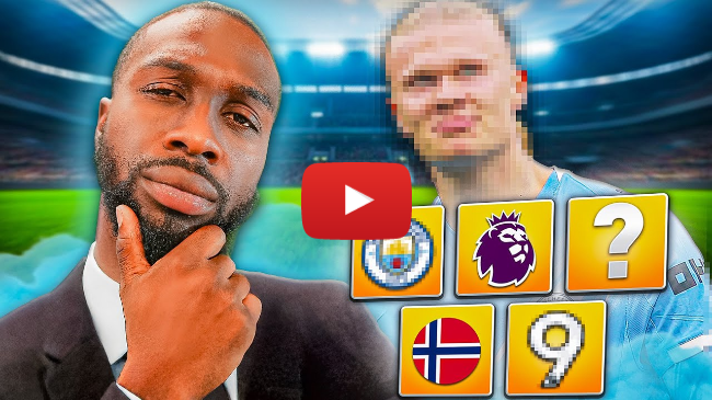 *DIFFICULT* Can You Guess The Player?