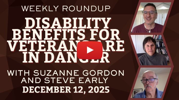 YouTube Video - Weekly Roundup for July 25, 2025