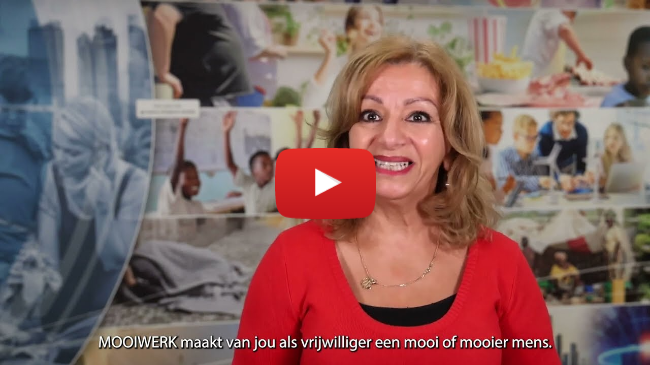 Workshops & bijeenkomsten bij MOOIWERK!