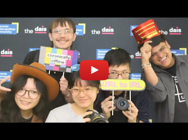 URL to IRL URL to IRL