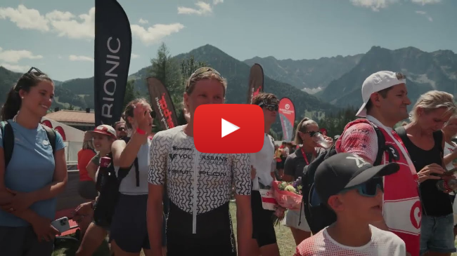 Challenge Kaiserwinkl Walchsee 2025 - The Highlights