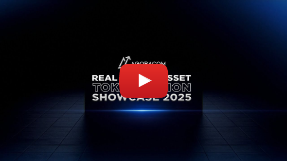 RWA Allows Small Caps To Reach The World's Biggest Markets