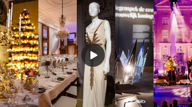 Fijne feestdagen en een moooi 2026