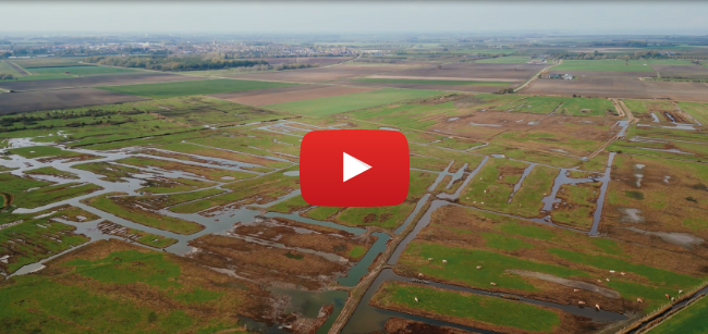 Op weg naar waterstof: voorbereidingen op de bouw 