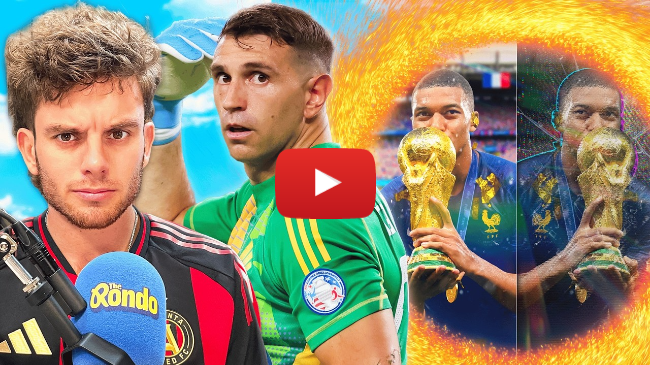 What if these HISTORIC Soccer Moments DIDN'T Happen?