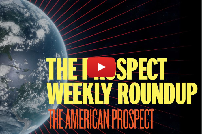 YouTube Video - Weekly Roundup for July 25, 2025