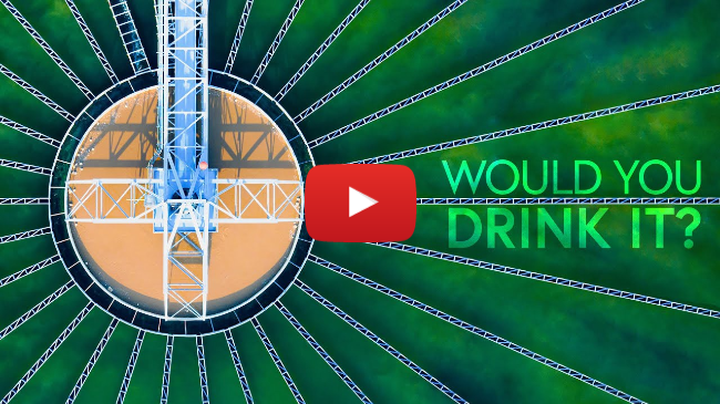 How Water Recycling Works