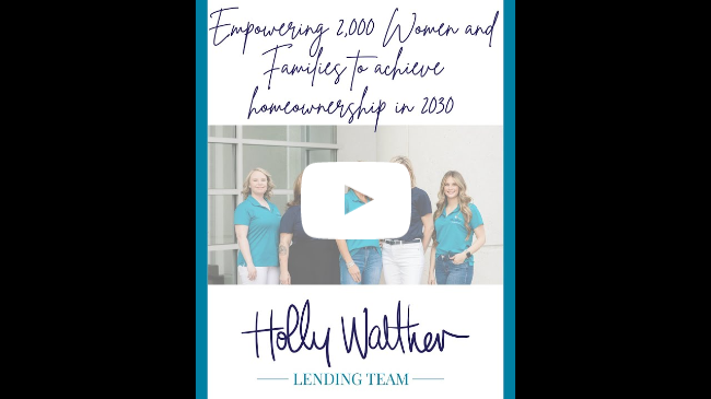 Owning Your Story: Holly’s Real Talk for Women Everywhere