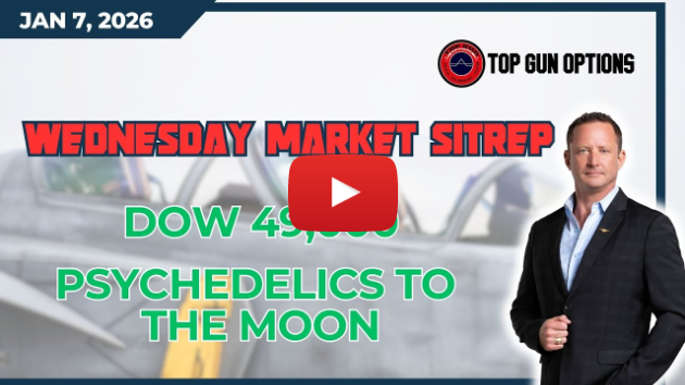 Today's Market Intel Brief | Big Trades, Big Themes, Big Year Ahead, AMZN 700% One Day Profit