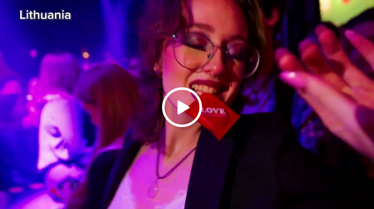 International Condom Day 2025 - Global Recap