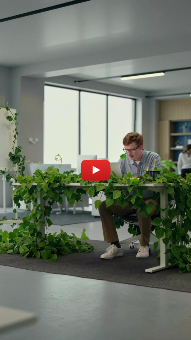 Marketing automation promised freedom from busywork. It delivered complexity. You're still stuck in the weeds—they're just digital weeds now. That's exactly why we built something revolutionary: autonomous marketing that doesn't just automate tasks, it eliminates them entirely. Active Intelligence builds complete campaigns from simple conversations. Customer journeys that optimize themselves. Strategies that adapt in real-time based on your goals. When the busywork disappears, something powerful happens. You become the strategic force you were meant to be. The creative leader. The growth driver. Unstoppable. 🌿 Ready to get out of the weeds for good? Watch how marketers are breaking free 👇 #MarketingAutomation #EmailAutomation #EmailMarketing #DigitalMarketing #AutonomousMarketing 