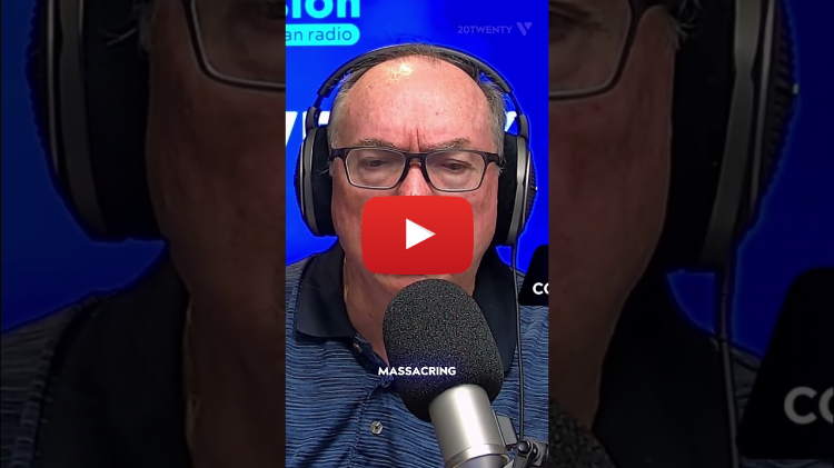 How Antisemitism Became Normalised In Australia