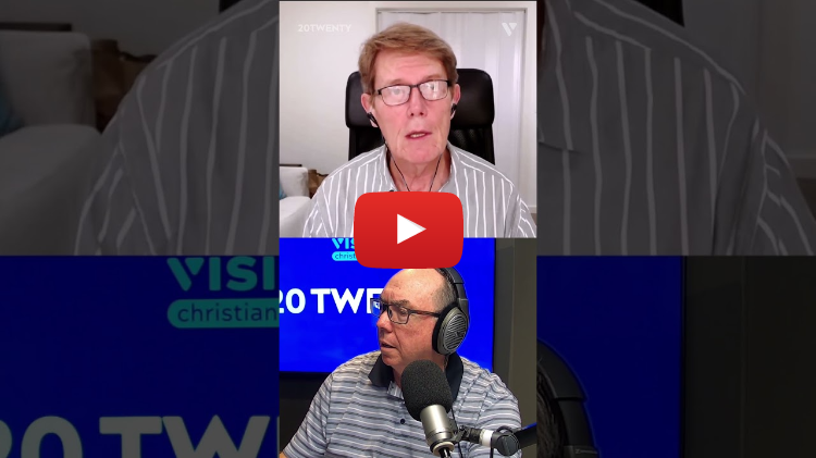 What Does It Take to Defend Our Nation's Values? | 20Twenty