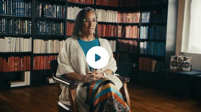 I am Occaneechi Saponi