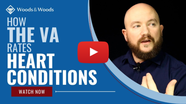Learn How the VA Rates Heart Conditions
