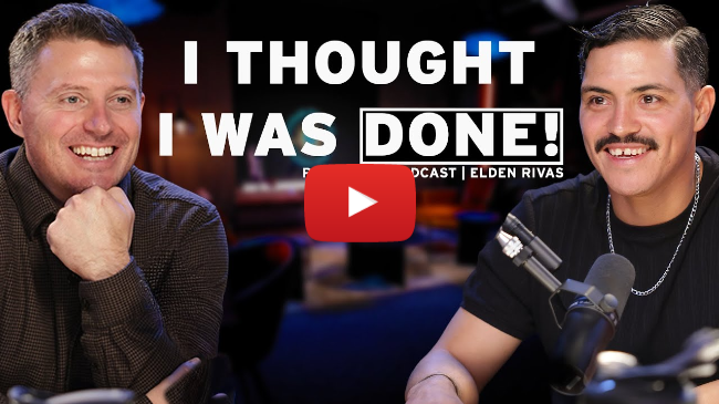 Elden Rivas | The Mistakes That Almost Ended His Career and How He Never Gave Up | 195