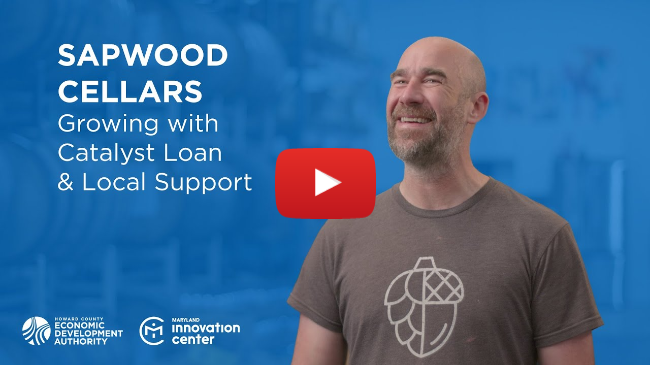 From Homebrewing to Community Hub: How Sapwood Cellars Grew with Local Support