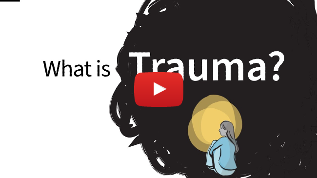 What is Trauma? What is Trauma?