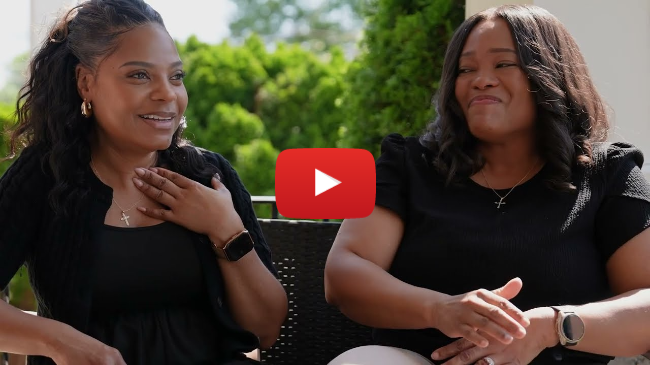 "The Restoring Hope Program Opens Up a Different Level of Healing." "The Restoring Hope Program Opens Up a Different Level of Healing."