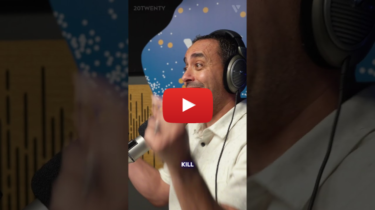 Apologetics matters, but Jesus Saves | Emeal (EZ) Zwayne