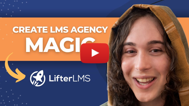Making LMS Website Magic With Emily Middleton
