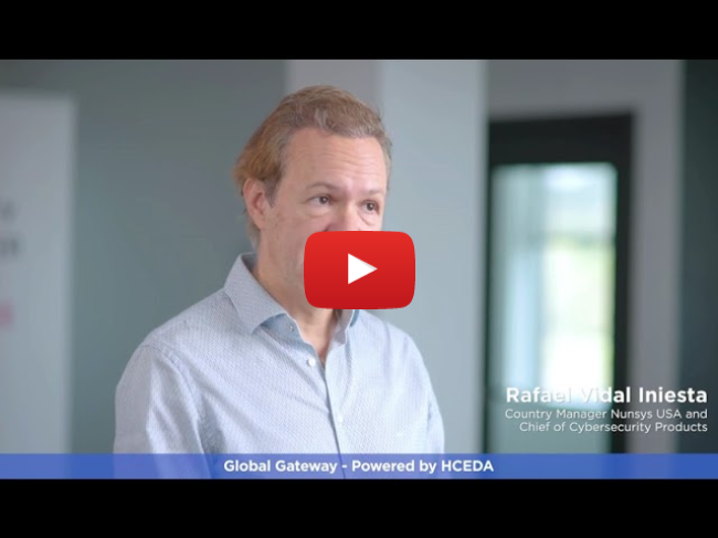 From Spain to the U.S.: How Nunsys Used MIC Global Gateway to Scale Faster