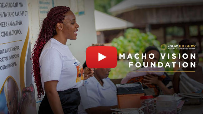 Macho Vision Event Macho Vision Event