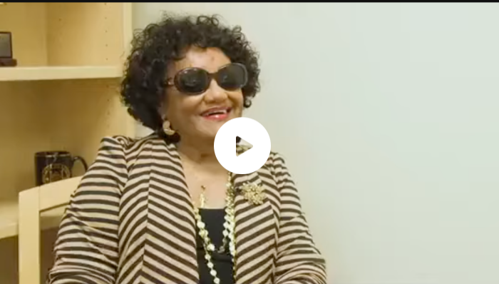 Janice Ratliffs - A Happy Life