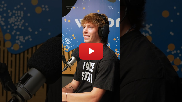 Bryce Crawford On How God Gives Him Boldness