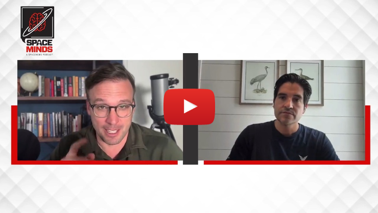 Creating new demand in the nascent orbital economy