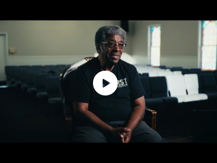 A Promise To God: The Lewis Summers Story