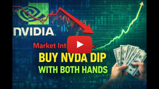 NVDA Sells the News - BUY It. MAX Afterburner CLOSED. Price Up 33%. SOLO AI Launches Monday.