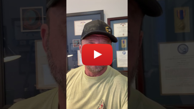 Operation Urgent Fury Airborne - 47 Years in the Making