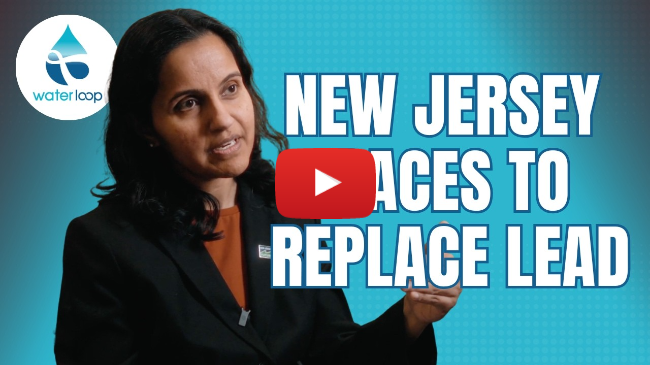 New Jersey's Bold Plan to Eliminate Lead Pipes