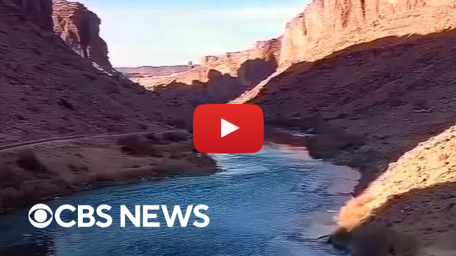 States miss deadline for Colorado River water-use agreement