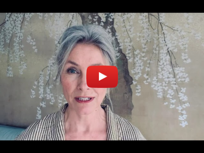 Barbara over mindfulness en bewuste keuzes maken voor vrijheid en verbondenheid