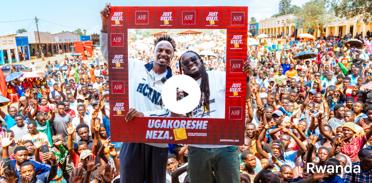 2026 International Condom Day - Global Recap