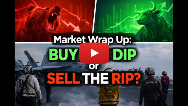 Friday Market Wrap-Up: Volatility, Opportunity, and Two SOLO AI Slots Left